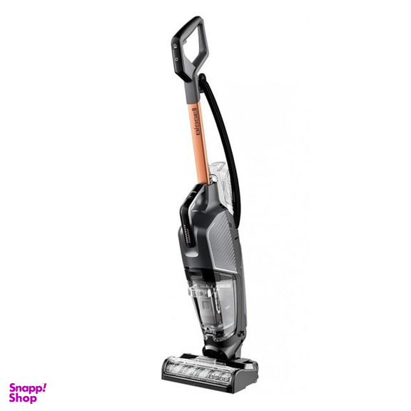 جارو شارژی عصایی بیسل مدل 3527E