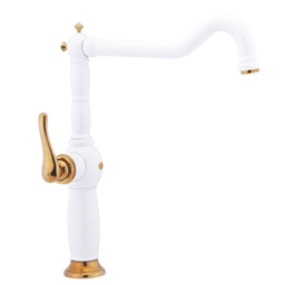 شیر آشپزخانه یگانه مدل هانسر