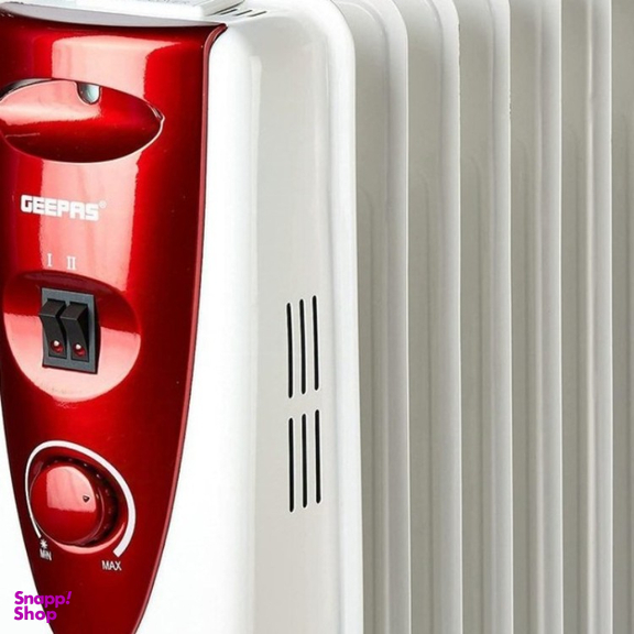 شوفاژ برقی جی پاس مدل GRH28502