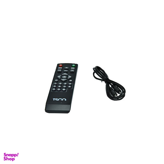 اسپیکر چمدانی بلوتوثی تسکو مدل TS 1850