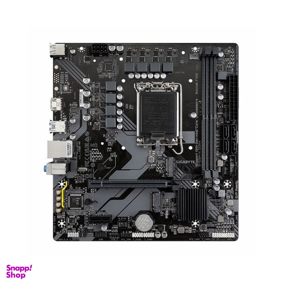 مادربرد گیگابایت مدل B760M-K D4 Gigabyte