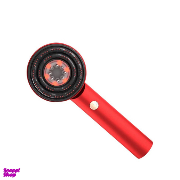 ماساژور برقی سر مدل scalp comb