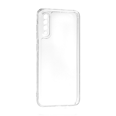 قاب ژله ای گوشی موبایل کد 1073 مناسب سامسونگ Galaxy A70