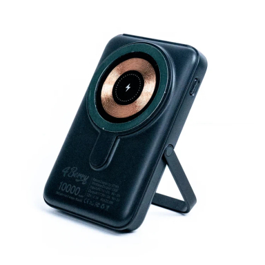 پاوربانک فوربری مدل 0011 ظرفیت 10000 میلی آمپر ساعت