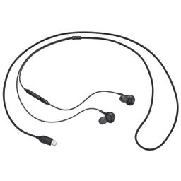 هدفون ای کی جی مناسب سامسونگ مدل EO-IC100BBEGUS Type-C