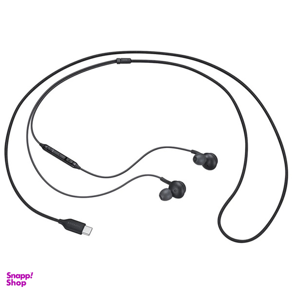 هدفون ای کی جی مناسب سامسونگ مدل EO-IC100BBEGUS Type-C