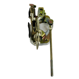 قفل درب عقب راست اچ آی سی کد 4025 مناسب برای پراید