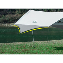 سایه بان سفری نیچرهایک مدل Rising Sun Canopy