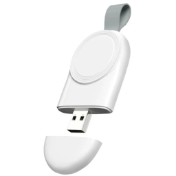 شارژر بی سیم اپل واچ مدل 1570 magneting charging