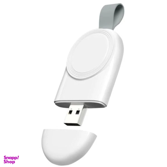 شارژر بی سیم اپل واچ مدل 1570 magneting charging