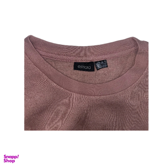 ژاکت زنانه اسمارا کد es600 رنگ صورتی