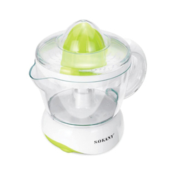 آبمیوه گیری سوکانی مدل JE-601D