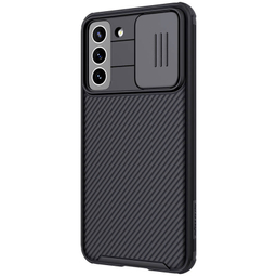 کاور نیلکین مدل CamShield pro مناسب برای گوشی موبایل سامسونگ Galaxy S21 5G FE