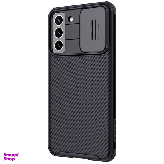 کاور نیلکین مدل CamShield pro مناسب برای گوشی موبایل سامسونگ Galaxy S21 5G FE