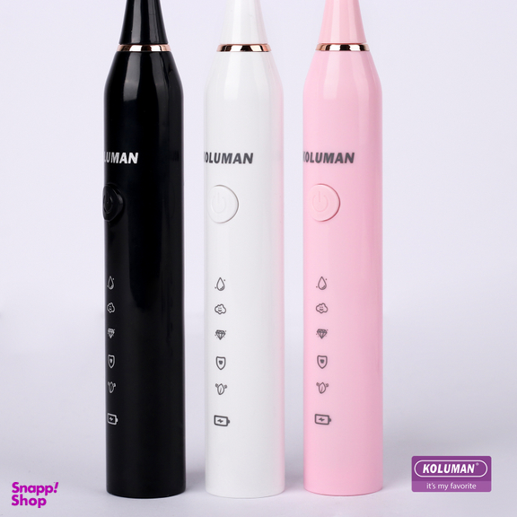 مسواک برقی کلومن مدل electric