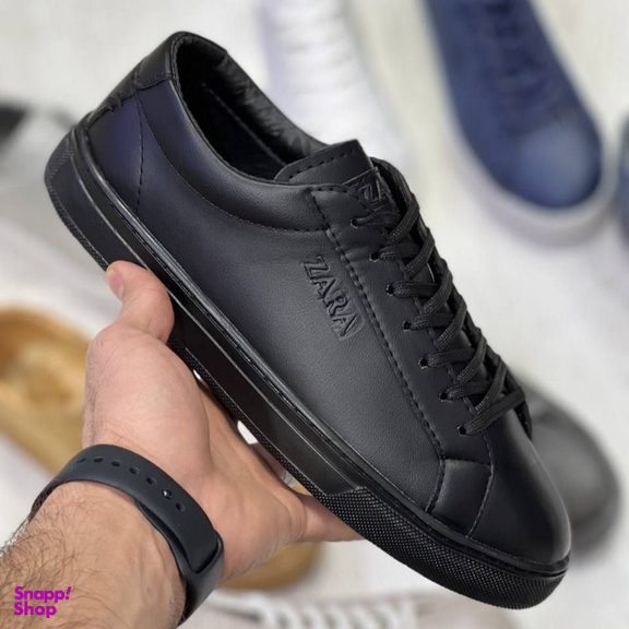 کفش پیاده روی طرح زارا کد 015 رنگ مشکی