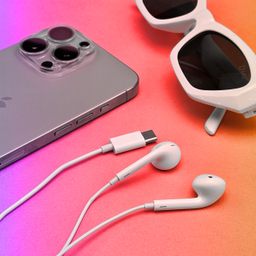 هندزفری نیا مدل EarPods h-29