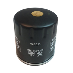 فیلتر روغن خودرو البرز فیلتر کد 815 مناسب پژو 405