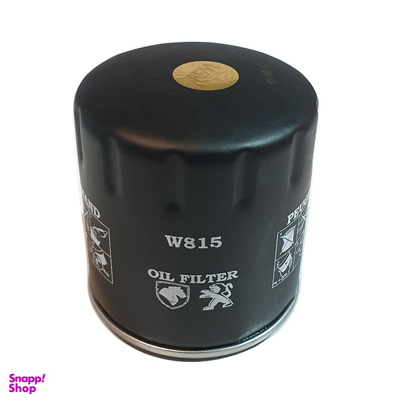 فیلتر روغن خودرو البرز فیلتر کد 815 مناسب پژو 405