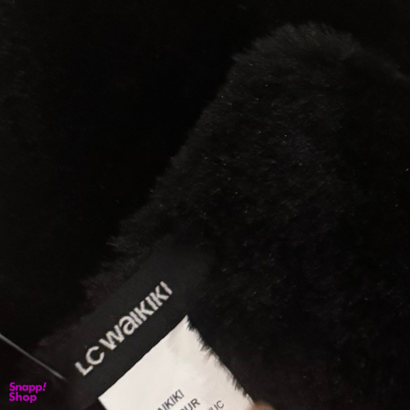 شال گردن زنانه ال سی وایکیکی مدل Tork479