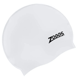 کلاه شنا زاگز مدل Silicone