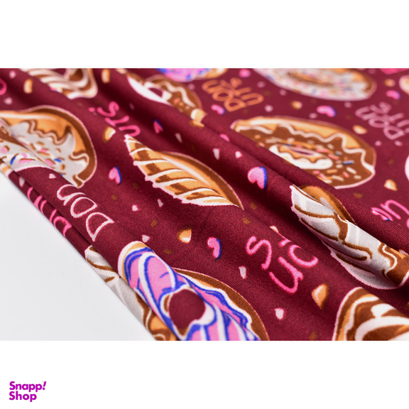 بلوز آستین کوتاه زنانه مدل M3905 مجموعه 2 عددی