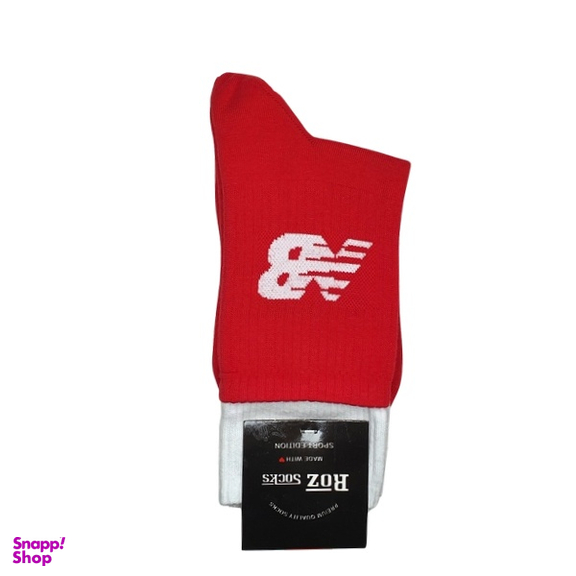 جوراب زنانه ساق دار کد 34