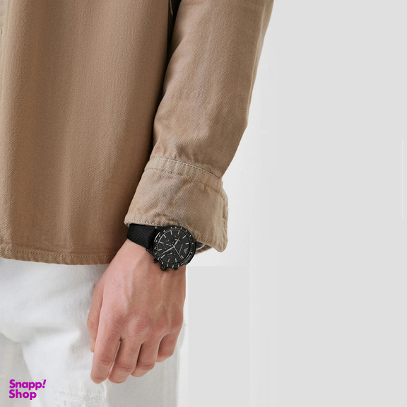 ساعت مچی عقربه ای مردانه امپریو آرمانی مدل AR11453