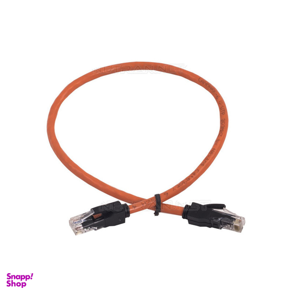 پچ کورد Cat6 نگزنس مدل N11G.P1B0100K