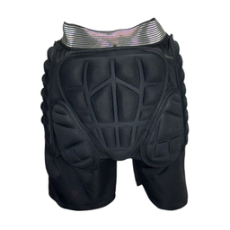 شلوارک ضربه گیر لگن 5 تکه کد 6 سایز XXL
