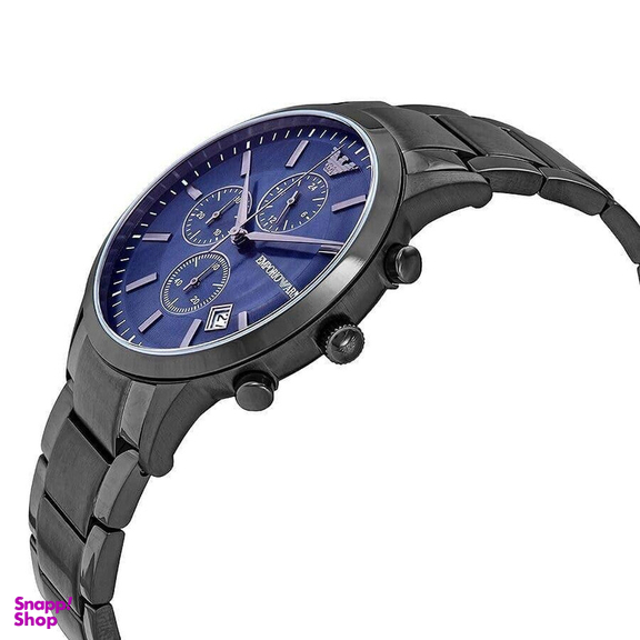 ساعت مچی عقربه ای مردانه امپریو آرمانی مدل AR11215