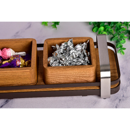 اردو خوری بی وی کی مدل مجستیک کد 452203