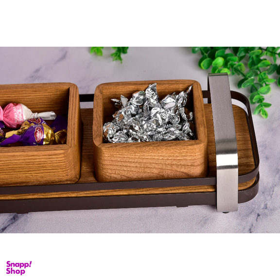 اردو خوری بی وی کی مدل مجستیک کد 452203