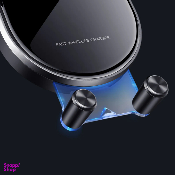 هولدر و شارژر وایرلس مک دودو مدل CH-7620