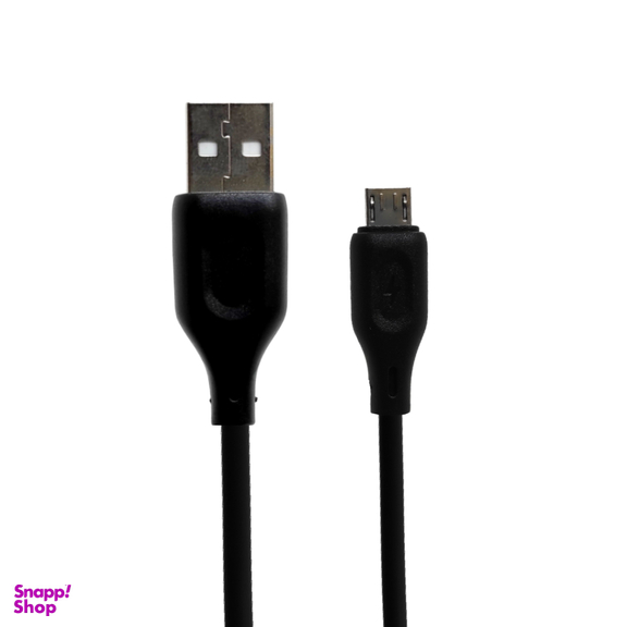کابل تبدیل USB به USB Micro لیتو مدل CB100 طول 1 متر