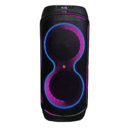 اسپیکر شارژی قابل حمل کد beatsea - b5