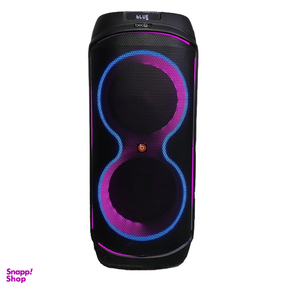 اسپیکر شارژی قابل حمل کد beatsea - b5