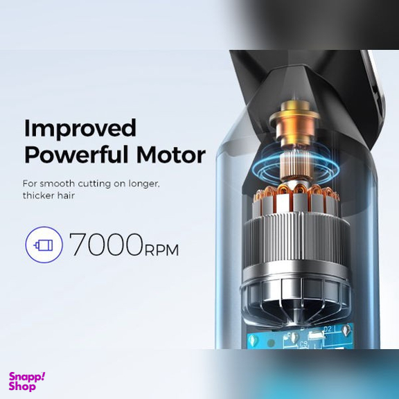 ماشین اصلاح موی سر و صورت گلاکر مدل CC5136