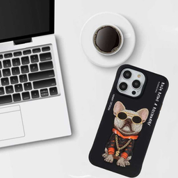 کاور گوشی موبایل اپیکوی مدل Nimmy BullDog مناسب اپل iPhone 14 Pro Max