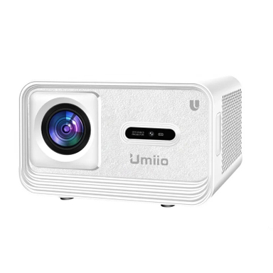 ویدیو پروژکتور اندروید فوکوس خودکار یومیو مدل Umiio U8 PRO / K10