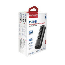 کمپرسور هوا پرومیت مدل AERIFY