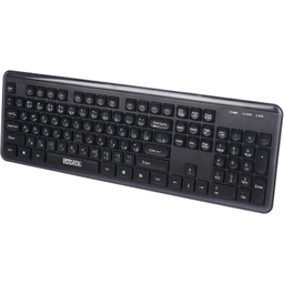 ماوس و کیبورد بی سیم سادیتا مدل SADATA SKM-3403