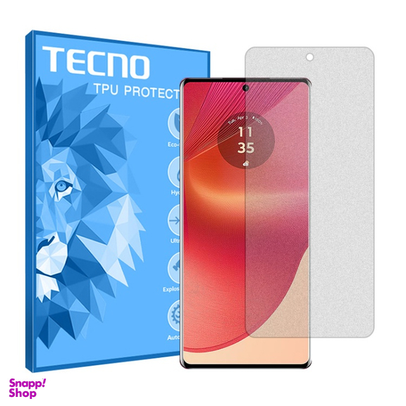 محافظ صفحه نمایش مات گوشی موبایل تکنو مناسب برای موتورولا Edge 50 Fusion