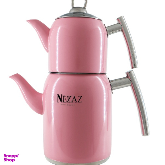 کتری و قوری مدل 5016