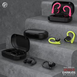 ایرفون بی سیم بلوتوثی ایفورج مدل MA-Buds01