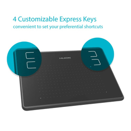 قلم نوری هویون مدل H430P