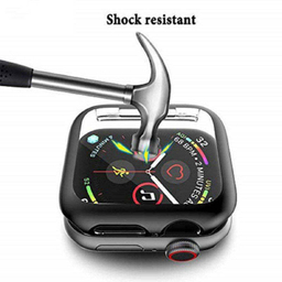 کاور اپیکوی مدل Cover Apple watch مناسب برای اپل واچ 45 میلی متری سری 8 / 7