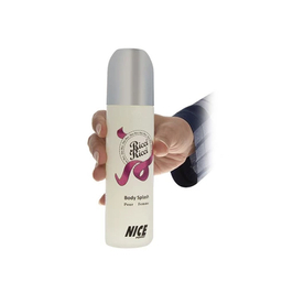 بادی اسپلش نایس پاپت مدل ricci Ricci حجم 250میلی لیتر