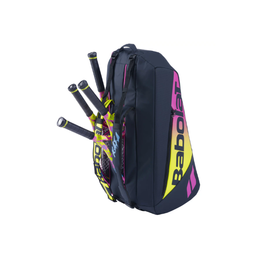 کیف راکت بابولات مدل PURE AREO RAFA X6