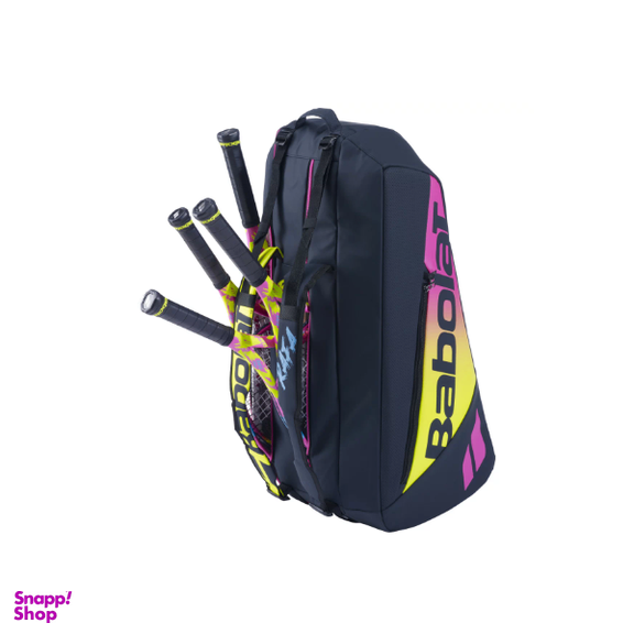 کیف راکت بابولات مدل PURE AREO RAFA X6
